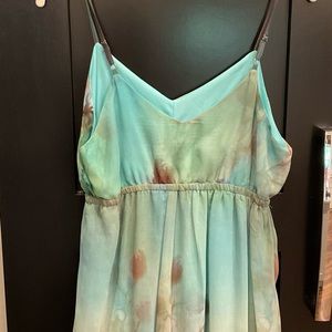 Women’s maxi dress